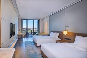 Steigenberger Hotel Ji Nan