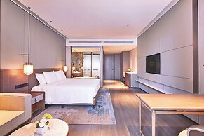 Steigenberger Hotel Ji Nan