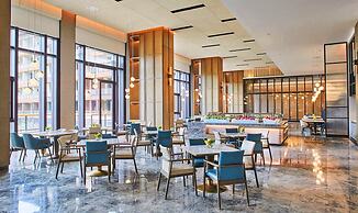 Steigenberger Hotel Ji Nan