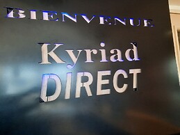 Kyriad Direct Caen Nord - Memorial