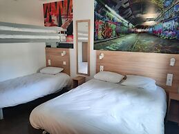 Kyriad Direct Caen Nord - Memorial