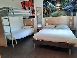 Kyriad Direct Caen Nord - Memorial