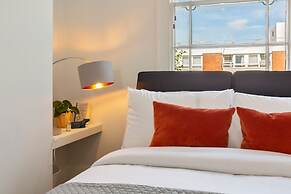 Camden Home - Barracks Properties