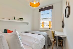 Camden Home - Barracks Properties