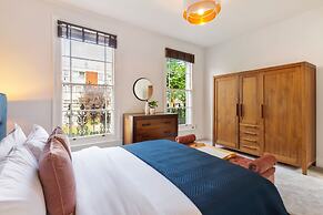 Camden Home - Barracks Properties