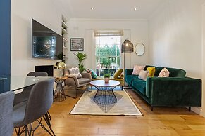 Camden Home - Barracks Properties