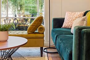 Camden Home - Barracks Properties