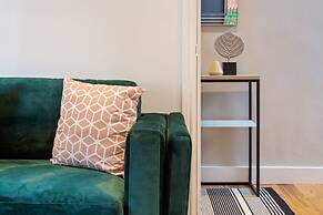 Camden Home - Barracks Properties