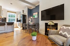 Camden Home - Barracks Properties