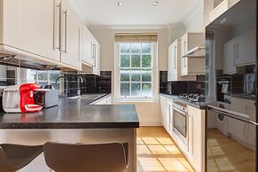 Camden Home - Barracks Properties