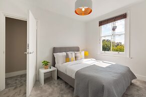 Camden Home - Barracks Properties