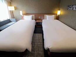 ibis Styles Tokyo Ginza