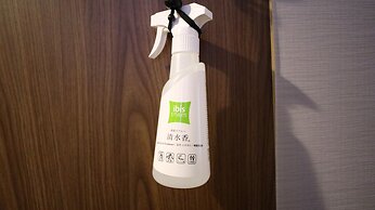 ibis Styles Tokyo Ginza