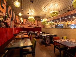 ibis Styles Tokyo Ginza