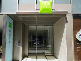 ibis Styles Tokyo Ginza
