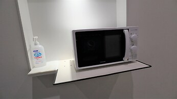 ibis Styles Tokyo Ginza