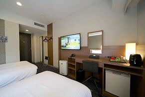 ibis Styles Tokyo Ginza