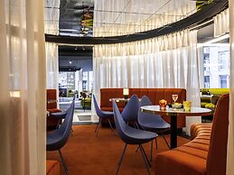 Tribe Amsterdam City