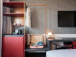 Tribe Amsterdam City