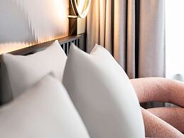 Tribe Amsterdam City