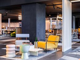 Tribe Amsterdam City