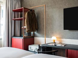 Tribe Amsterdam City