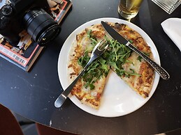 Tribe Amsterdam City