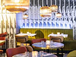 Tribe Amsterdam City