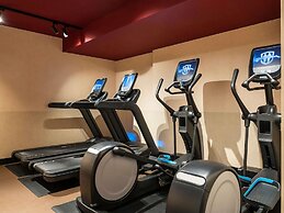 Tribe Amsterdam City