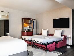 Tribe Amsterdam City