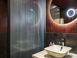 Tribe Amsterdam City