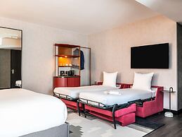 Tribe Amsterdam City