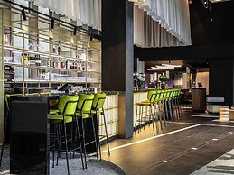 Tribe Amsterdam City