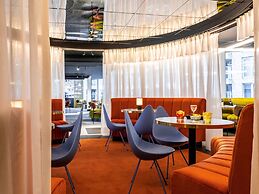 Tribe Amsterdam City