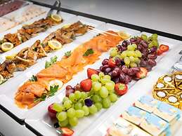 Tribe Amsterdam City