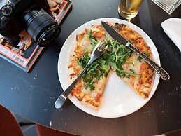 Tribe Amsterdam City