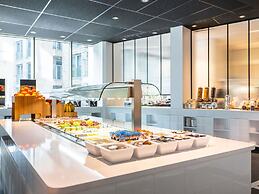 Tribe Amsterdam City