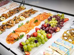 Tribe Amsterdam City