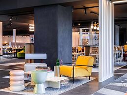 Tribe Amsterdam City