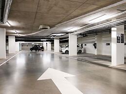 Tribe Amsterdam City