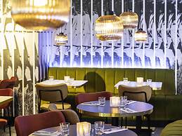 Tribe Amsterdam City