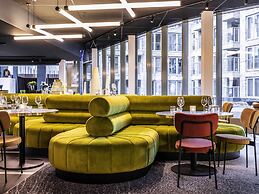 Tribe Amsterdam City