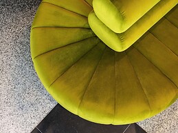 Tribe Amsterdam City