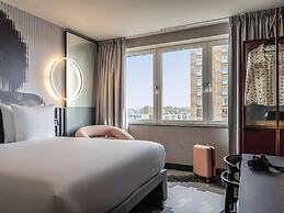 Tribe Amsterdam City