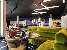 Tribe Amsterdam City