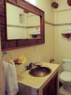 Hotel Villas Las Azucenas