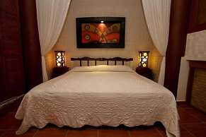 Hotel Villas Las Azucenas