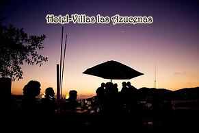 Hotel Villas Las Azucenas
