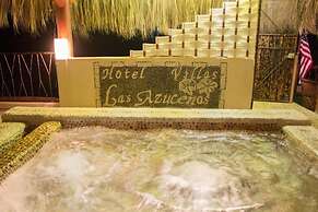 Hotel Villas Las Azucenas