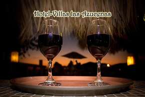Hotel Villas Las Azucenas